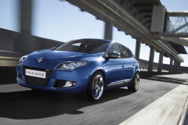 Megane 4